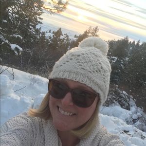 Meet your Posher, Katherine